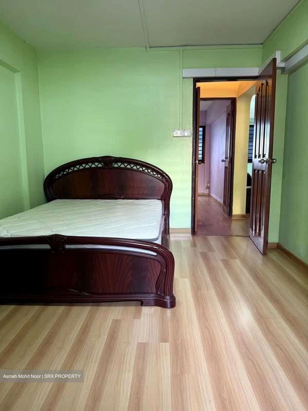 Blk 422 SUN PLAZA GARDENS (Tampines), HDB 4 Rooms #564082351